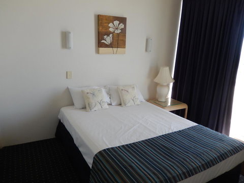 Golden Gate Resort - Accommodation Brisbane 25