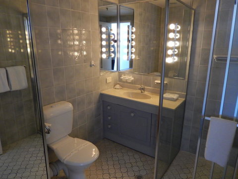 Golden Gate Resort - Accommodation Brisbane 32