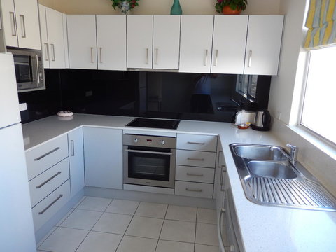 Golden Gate Resort - Accommodation Brisbane 12