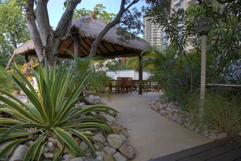 Golden Gate Resort - Accommodation Brisbane 2