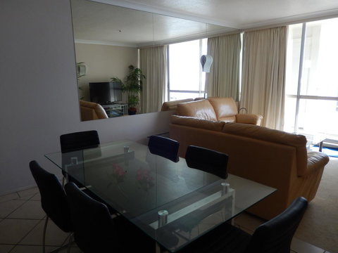 Golden Gate Resort - Accommodation Brisbane 29