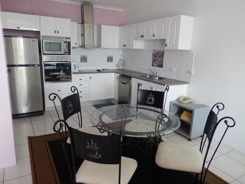 Golden Gate Resort - Accommodation Brisbane 15