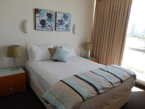 Golden Gate Resort - Accommodation Brisbane 19