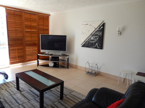 Golden Gate Resort - Accommodation Brisbane 30