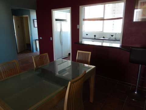 Golden Gate Resort - Accommodation Brisbane 27