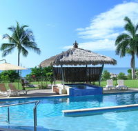 Coral Cove Apartments - Accommodation Brisbane