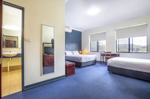 Nightcap At Atherton Hotel - Accommodation Brisbane 2