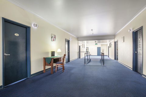 Nightcap At Atherton Hotel - Accommodation Brisbane 10