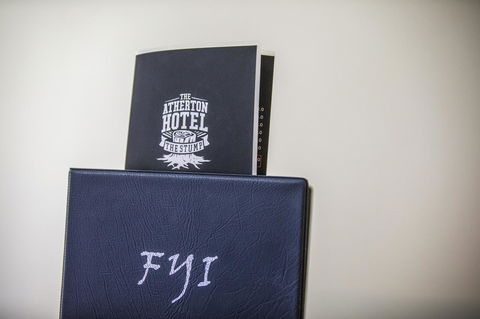 Nightcap At Atherton Hotel - Accommodation Brisbane 20