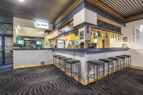 Nightcap At Atherton Hotel - Accommodation Brisbane 5