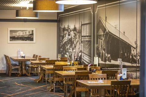 Nightcap At Atherton Hotel - Accommodation Brisbane 17