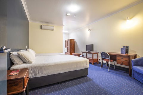 Nightcap At Atherton Hotel - Accommodation Brisbane 11