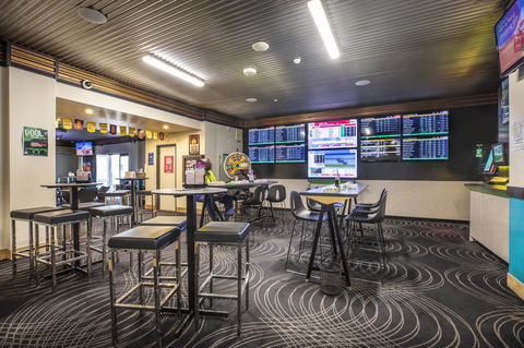 Nightcap At Atherton Hotel - Accommodation Brisbane 6