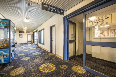 Nightcap At Atherton Hotel - Accommodation Brisbane 9