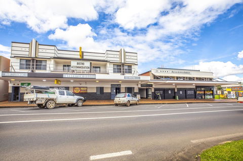 Nightcap At Atherton Hotel - Accommodation Brisbane 4