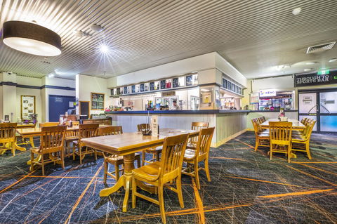 Nightcap At Atherton Hotel - Accommodation Brisbane 8