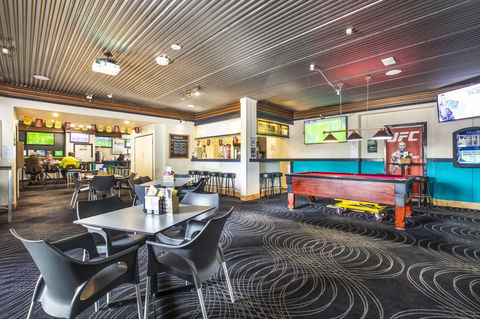 Nightcap At Atherton Hotel - Accommodation Brisbane 7