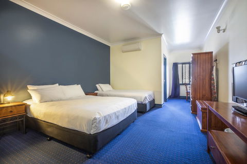 Nightcap At Atherton Hotel - Accommodation Brisbane 14