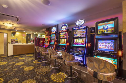 Nightcap At Atherton Hotel - Accommodation Brisbane 23