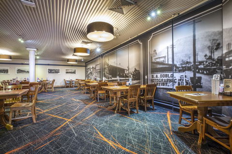 Nightcap At Atherton Hotel - Accommodation Brisbane 21