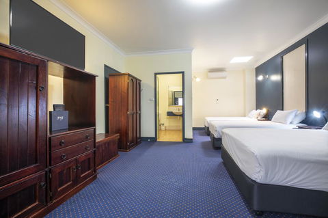 Nightcap At Atherton Hotel - Accommodation Brisbane 16