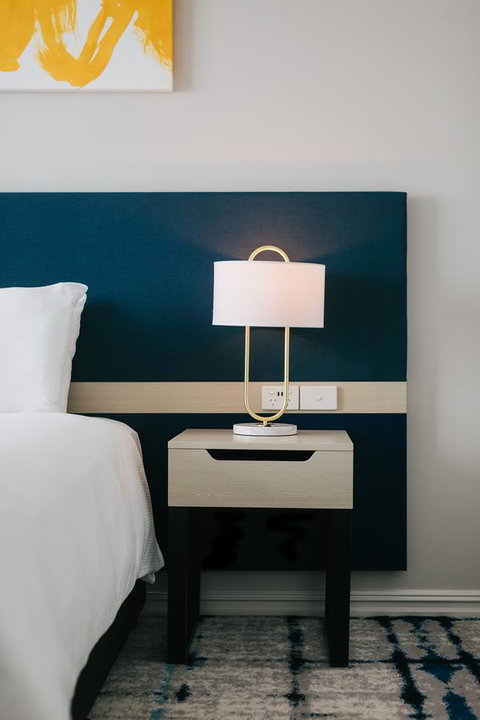 Voco Gold Coast, An IHG Hotel - Accommodation Brisbane 9