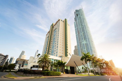 Voco Gold Coast, An IHG Hotel - Accommodation Brisbane 15