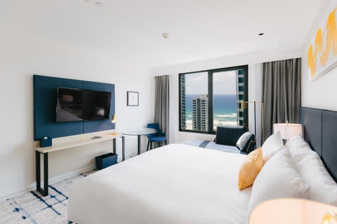 Voco Gold Coast, An IHG Hotel - Accommodation Brisbane 4