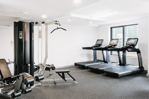 Voco Gold Coast, An IHG Hotel - Accommodation Brisbane 33