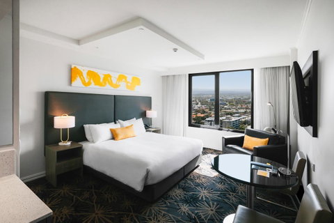 Voco Gold Coast, An IHG Hotel - Accommodation Brisbane 20