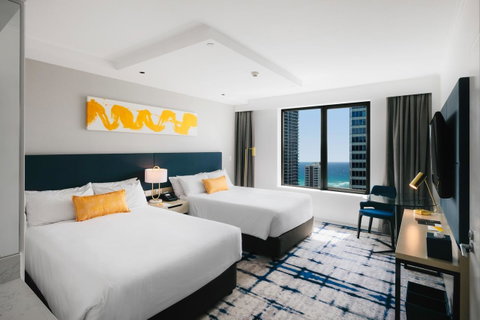 Voco Gold Coast, An IHG Hotel - Accommodation Brisbane 40