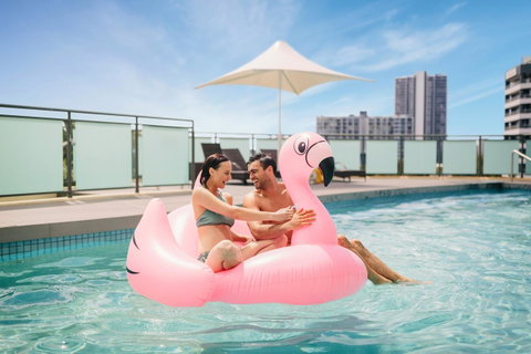 Voco Gold Coast, An IHG Hotel - Accommodation Brisbane 36