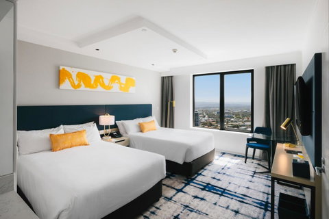 Voco Gold Coast, An IHG Hotel - Accommodation Brisbane 38