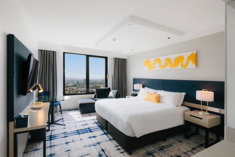 Voco Gold Coast, An IHG Hotel - Accommodation Brisbane 30