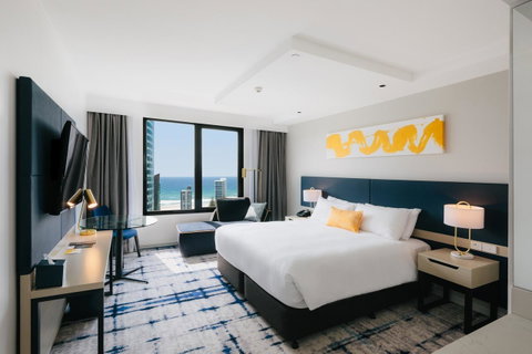 Voco Gold Coast, An IHG Hotel - Accommodation Brisbane 0