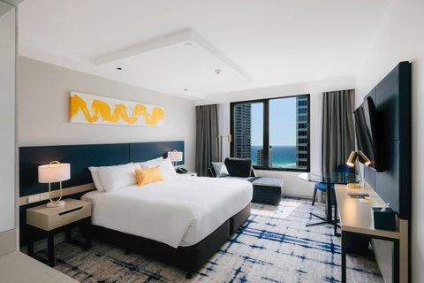 Voco Gold Coast, An IHG Hotel - Accommodation Brisbane 42