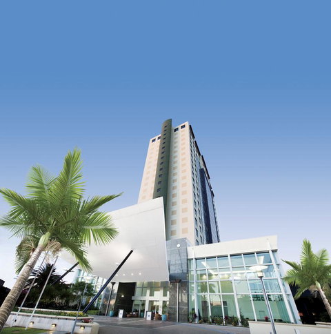 Voco Gold Coast, An IHG Hotel - Accommodation Brisbane 27