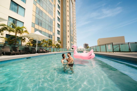 Voco Gold Coast, An IHG Hotel - Accommodation Brisbane 1