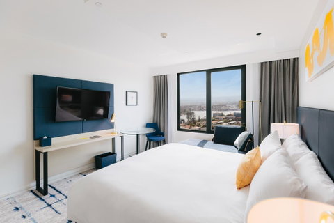 Voco Gold Coast, An IHG Hotel - Accommodation Brisbane 7