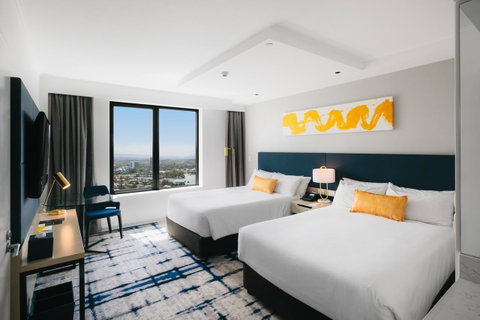 Voco Gold Coast, An IHG Hotel - Accommodation Brisbane 17
