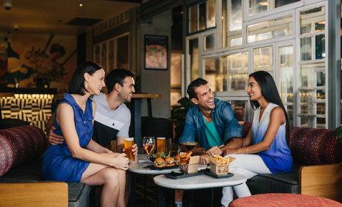 Voco Gold Coast, An IHG Hotel - Accommodation Brisbane 25