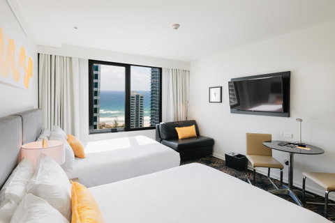 Voco Gold Coast, An IHG Hotel - Accommodation Brisbane 3