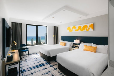 Voco Gold Coast, An IHG Hotel - Accommodation Brisbane 39