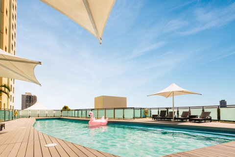 Voco Gold Coast, An IHG Hotel - Accommodation Brisbane 14