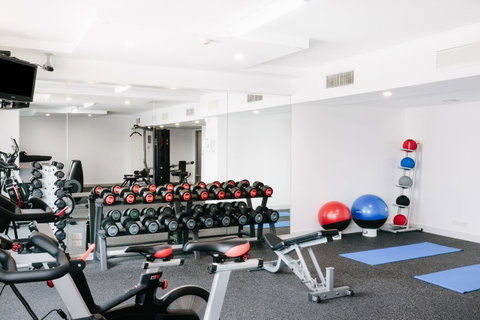 Voco Gold Coast, An IHG Hotel - Accommodation Brisbane 32
