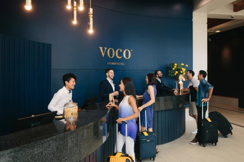 Voco Gold Coast, An IHG Hotel - Accommodation Brisbane 10