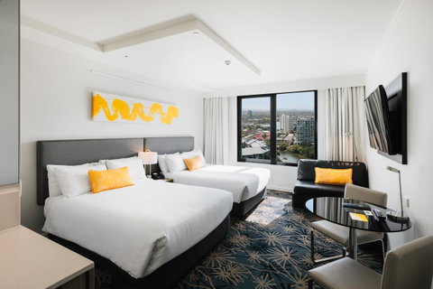 Voco Gold Coast, An IHG Hotel - Accommodation Brisbane 44