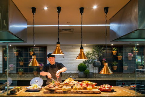 Voco Gold Coast, An IHG Hotel - Accommodation Brisbane 23