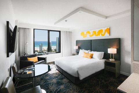 Voco Gold Coast, An IHG Hotel - Accommodation Brisbane 35