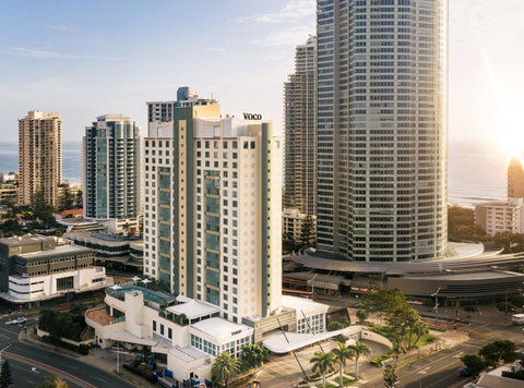 Voco Gold Coast, An IHG Hotel - Accommodation Brisbane 26